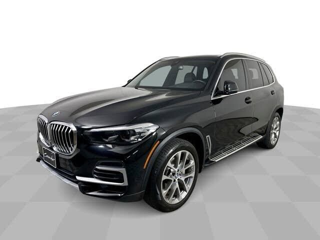 2023 BMW X5