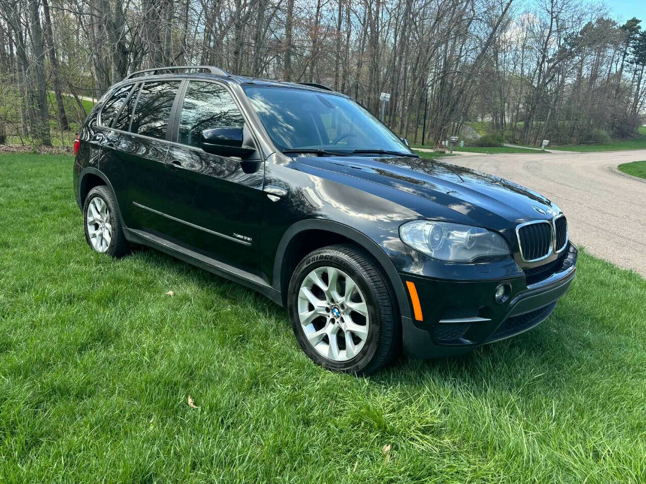 2011 BMW X5