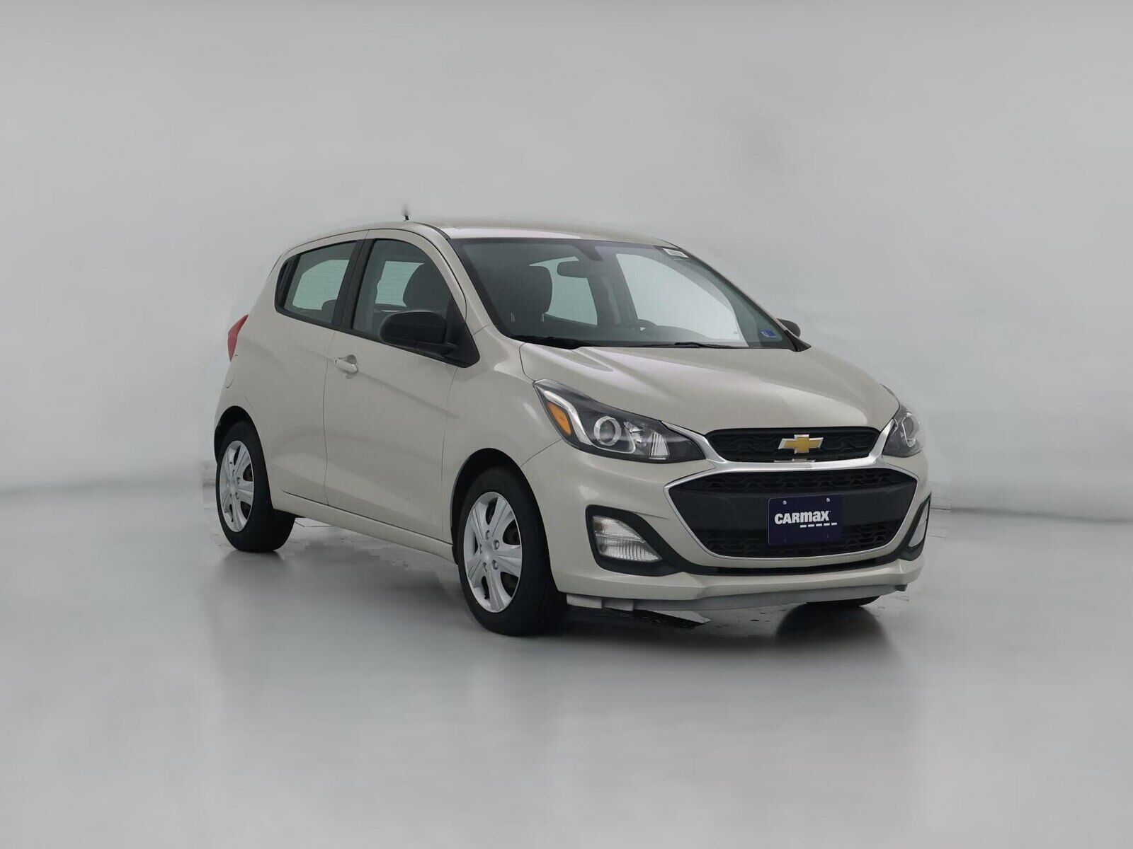 2021 CHEVROLET Spark