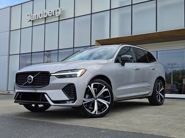 2023 VOLVO XC60