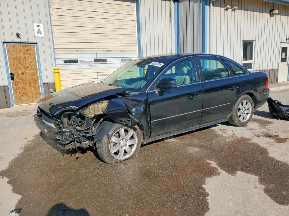 2005 FORD Five Hundred