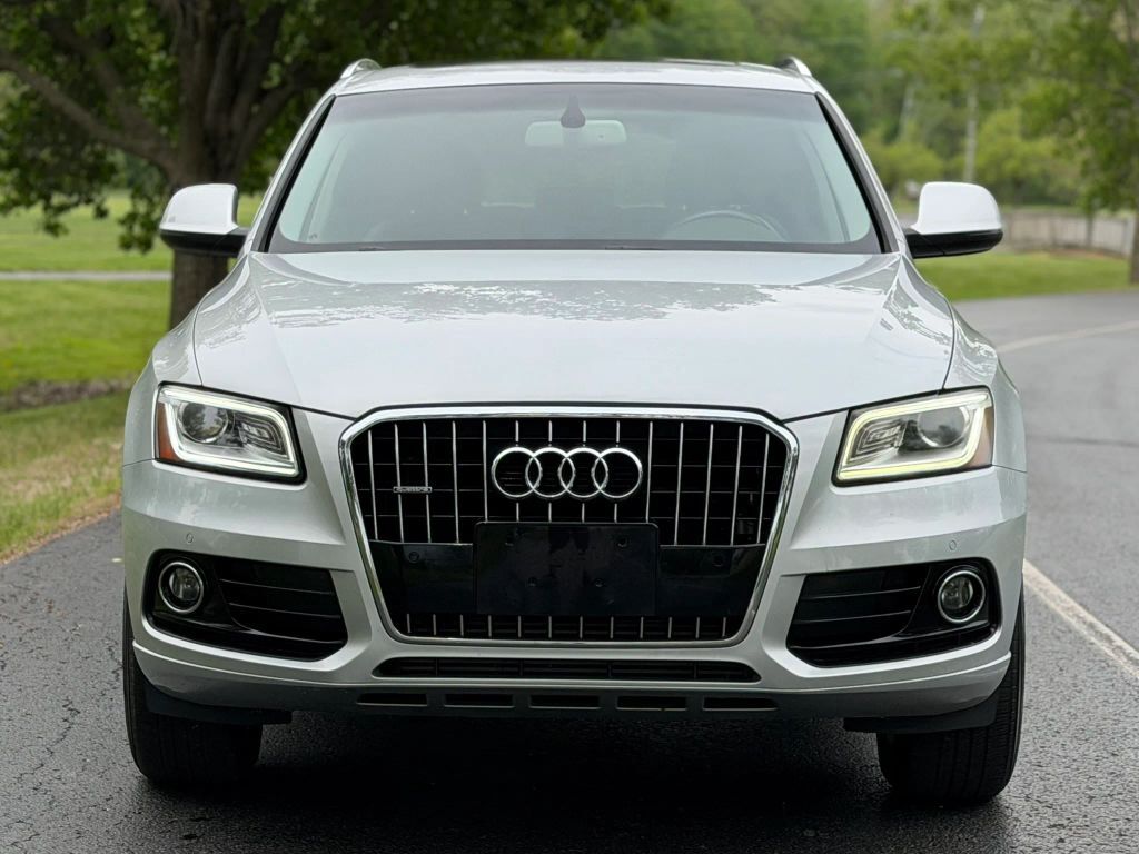 2013 Audi Q5