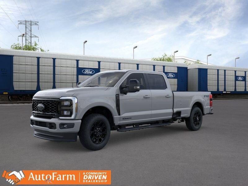 2026 FORD F-350