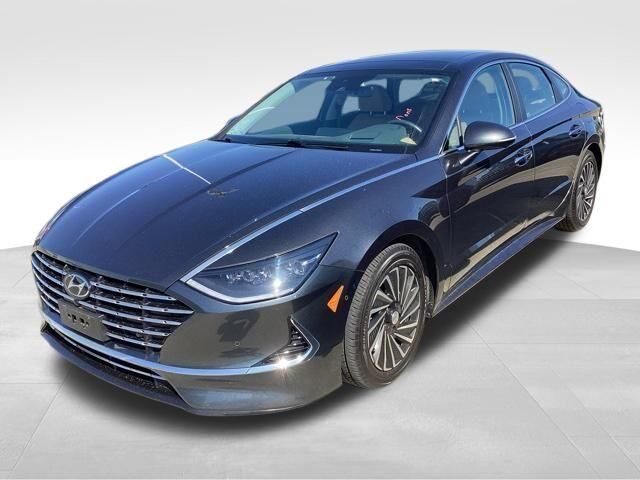 2023 HYUNDAI Sonata