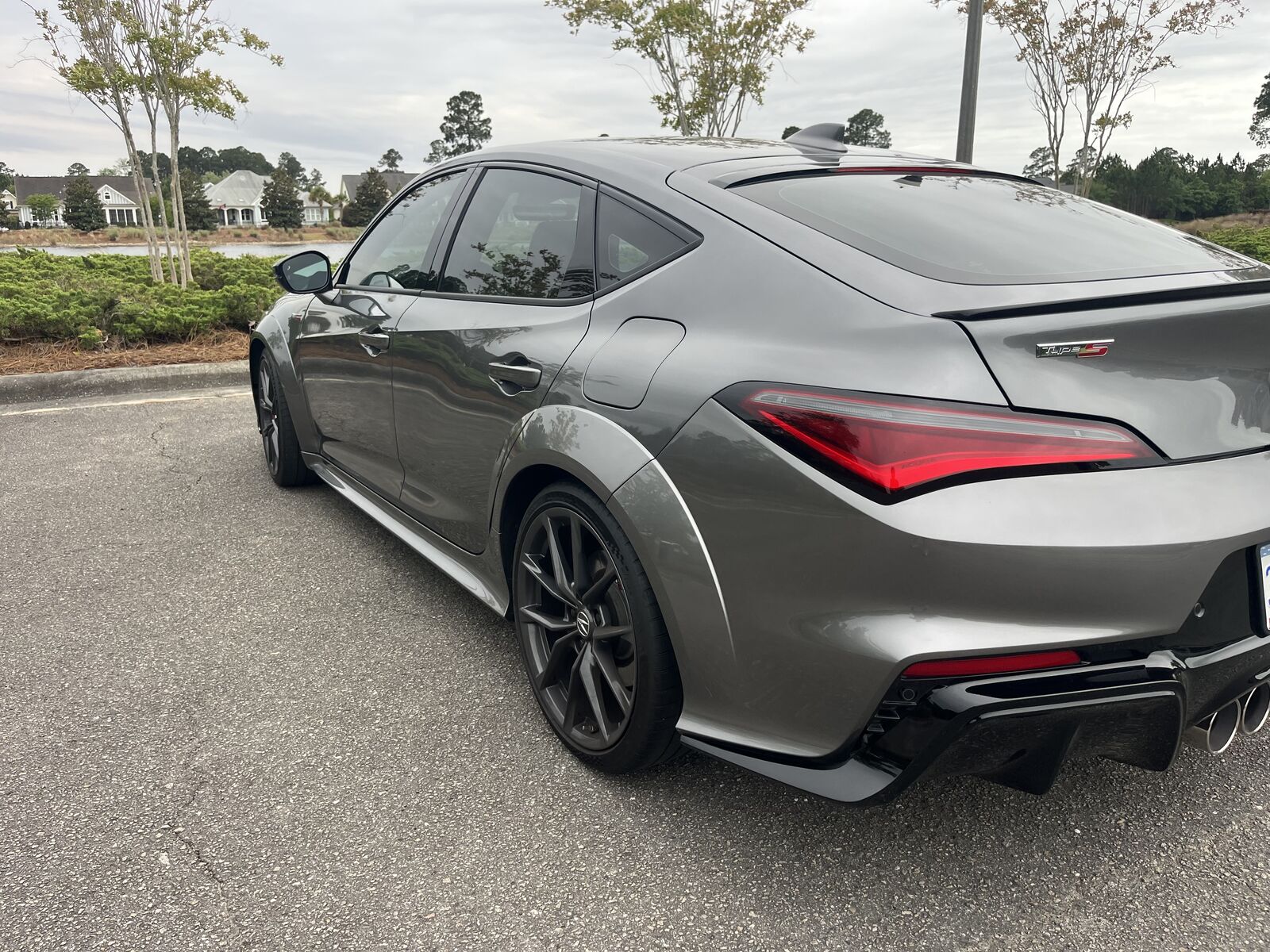 2024 ACURA INTEGRA TYPE S