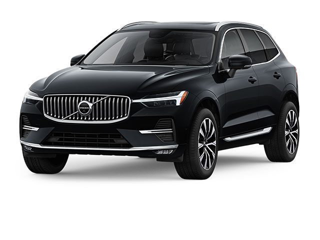 2023 VOLVO XC60