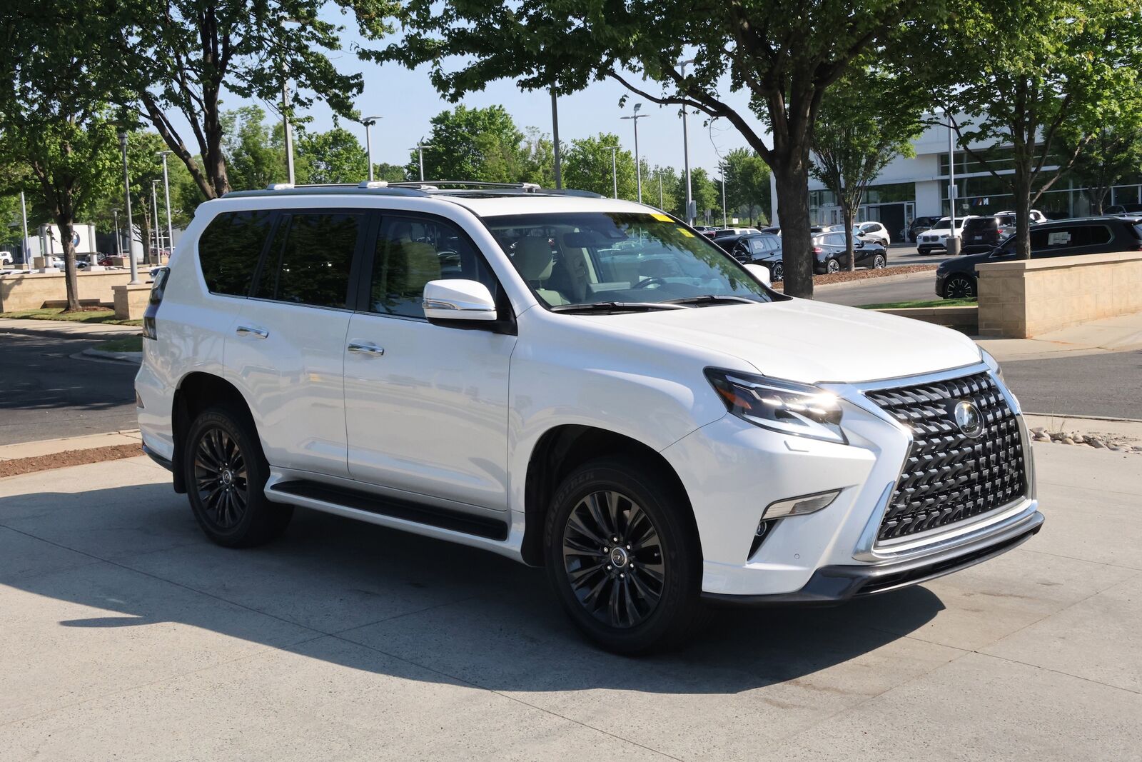 2023 LEXUS GX