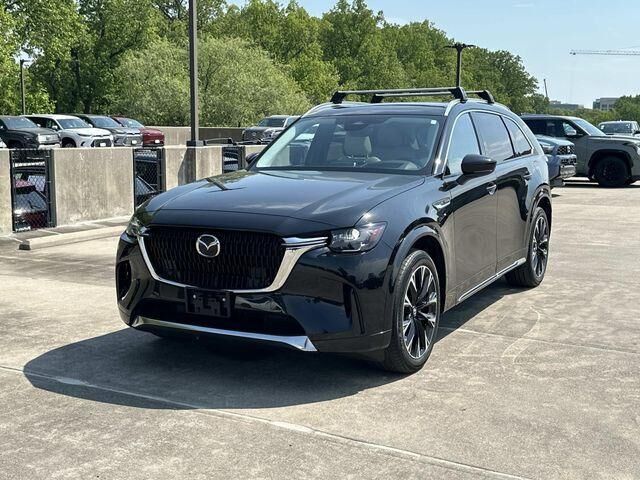 2024 MAZDA CX-90