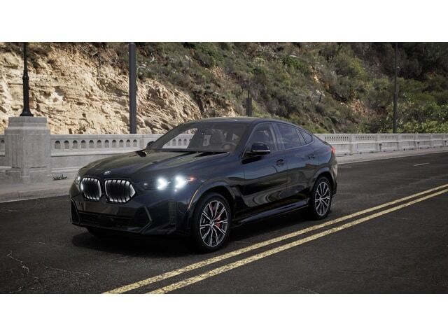 2027 BMW X6