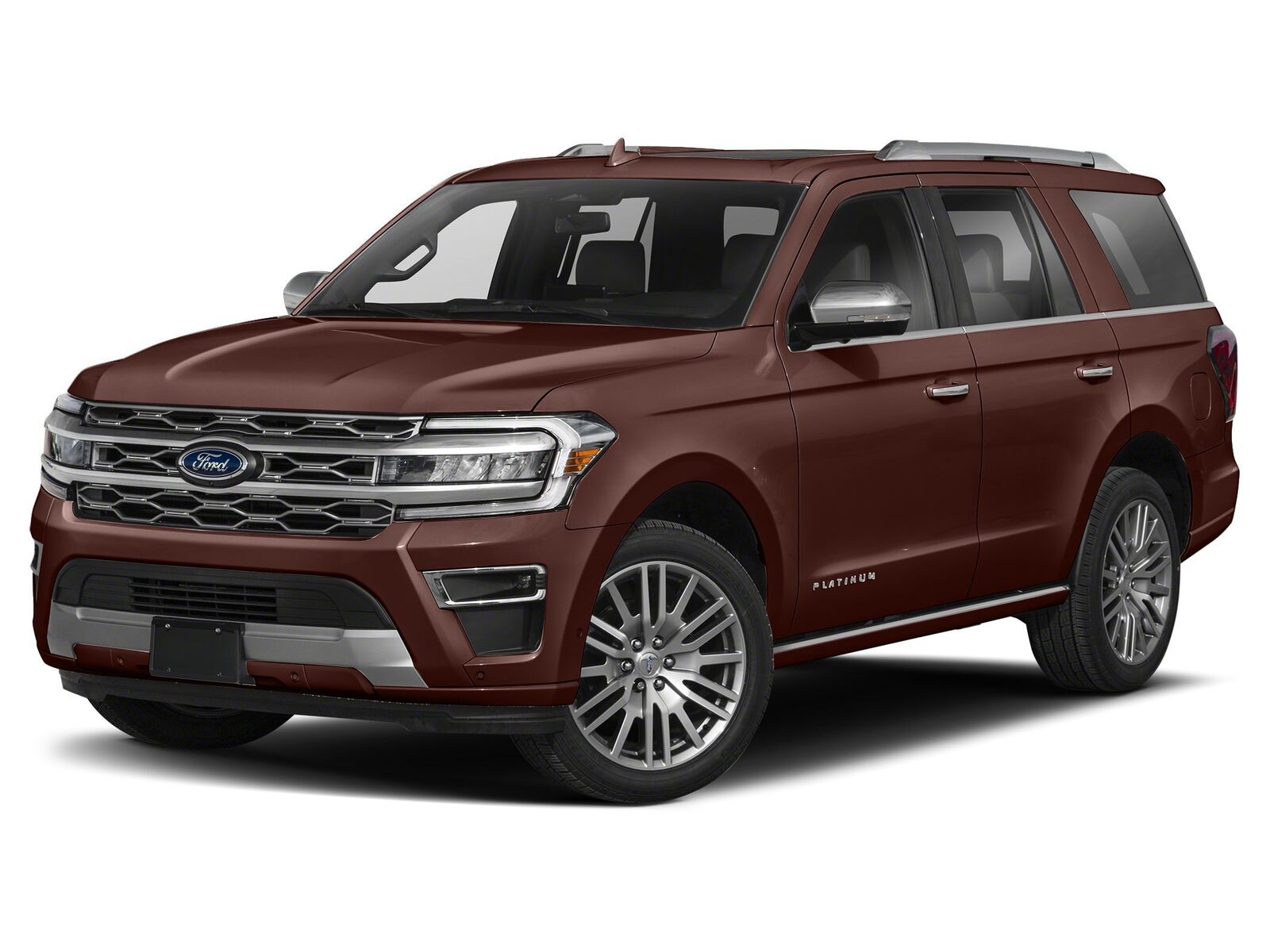2023 FORD Expedition
