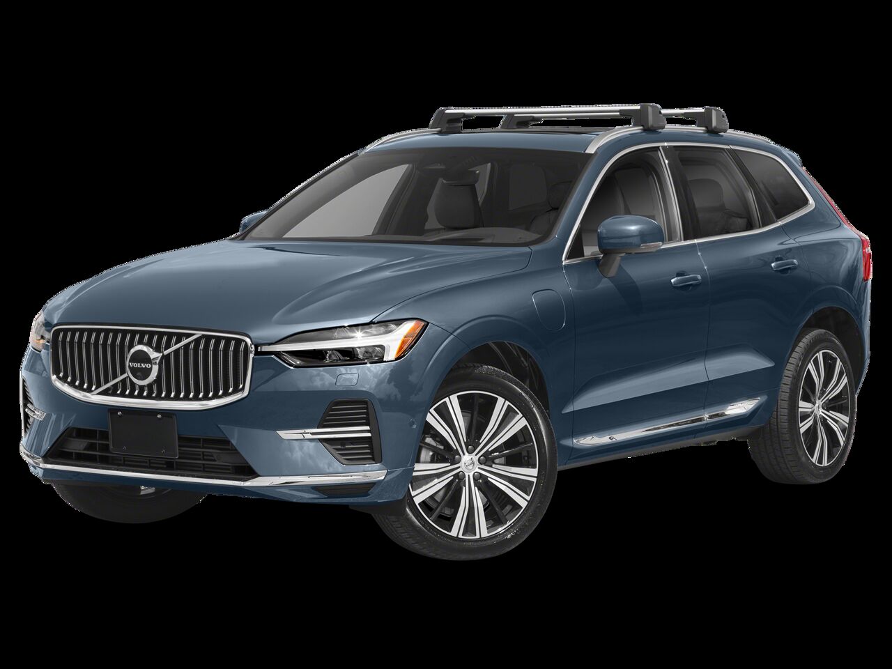 2022 VOLVO XC60