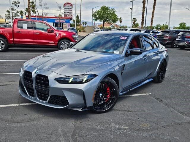 2026 BMW M3