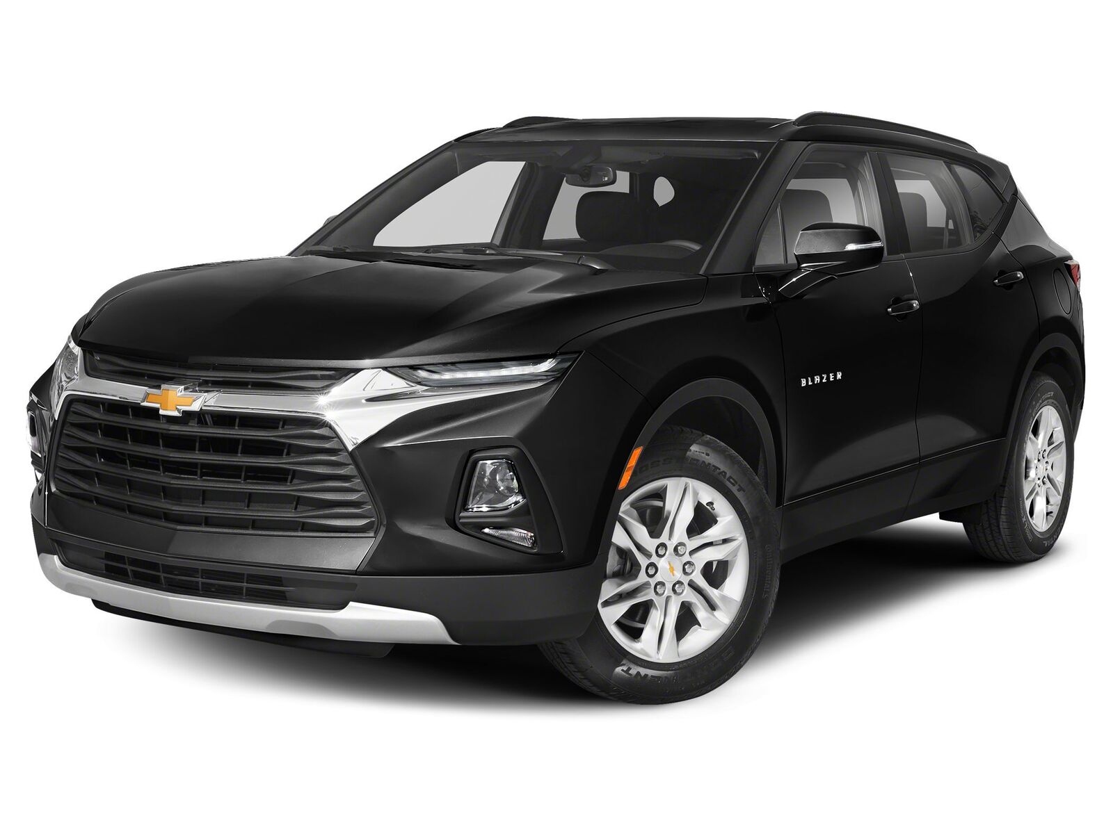 2021 CHEVROLET Blazer