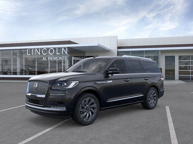 2024 LINCOLN Navigator