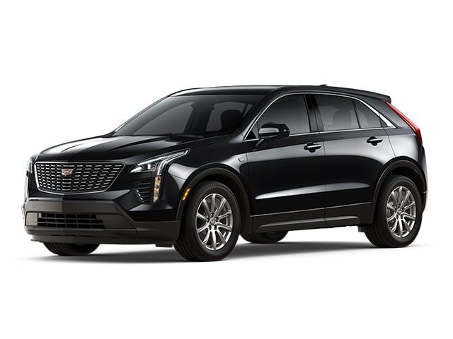 2022 CADILLAC XT4