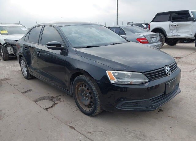 2014 VOLKSWAGEN Jetta
