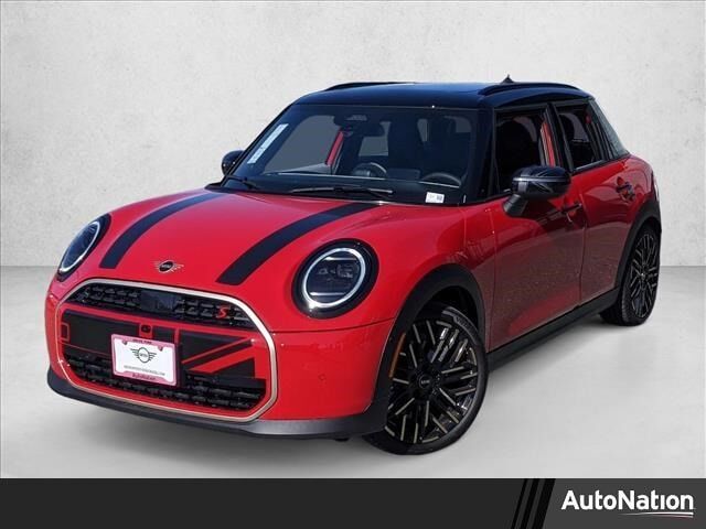 2026 MINI Hardtop