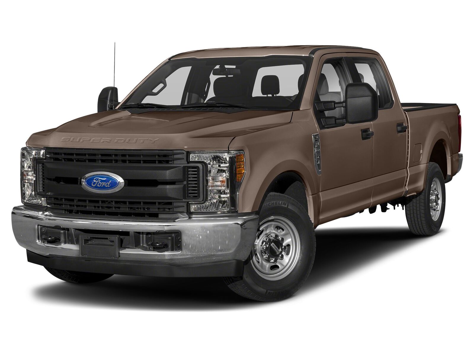 2019 FORD F-250