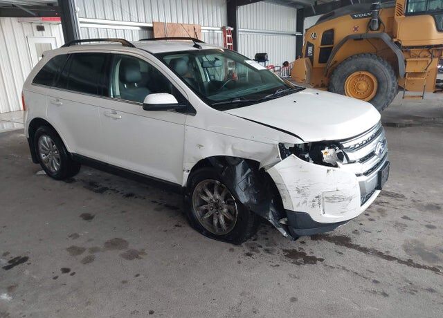 2013 FORD Edge