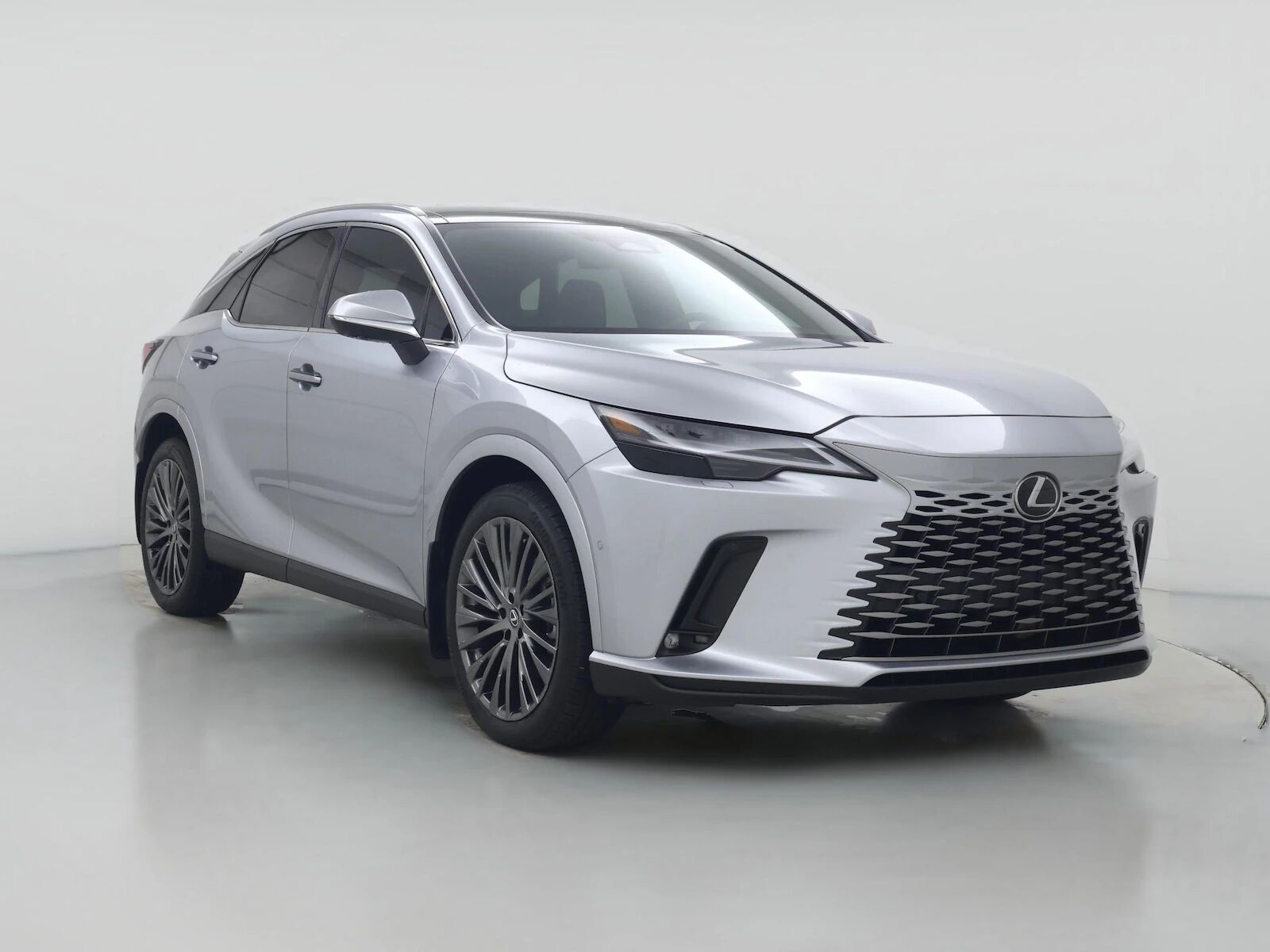 2025 LEXUS RX