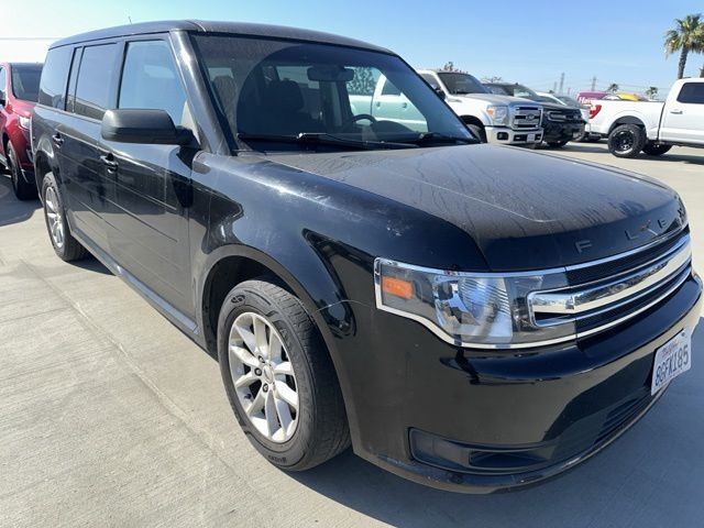 2018 FORD Flex