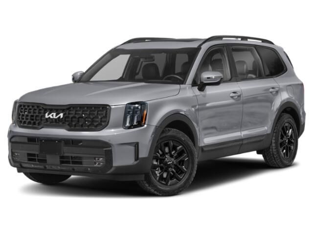 2024 KIA Telluride