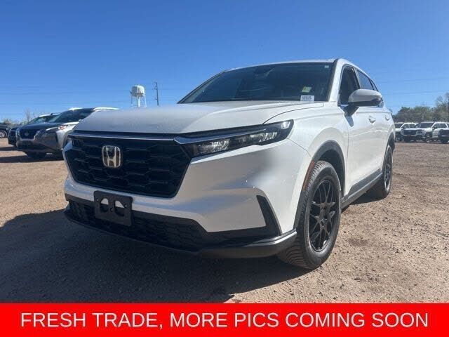 2023 HONDA CR-V