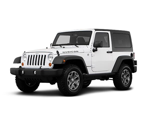 2013 JEEP Wrangler