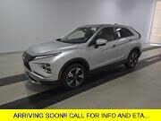 2025 MITSUBISHI ECLIPSE CROSS