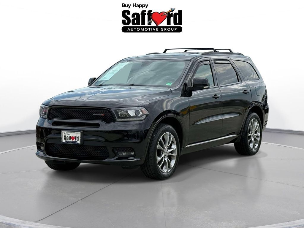 2020 DODGE Durango