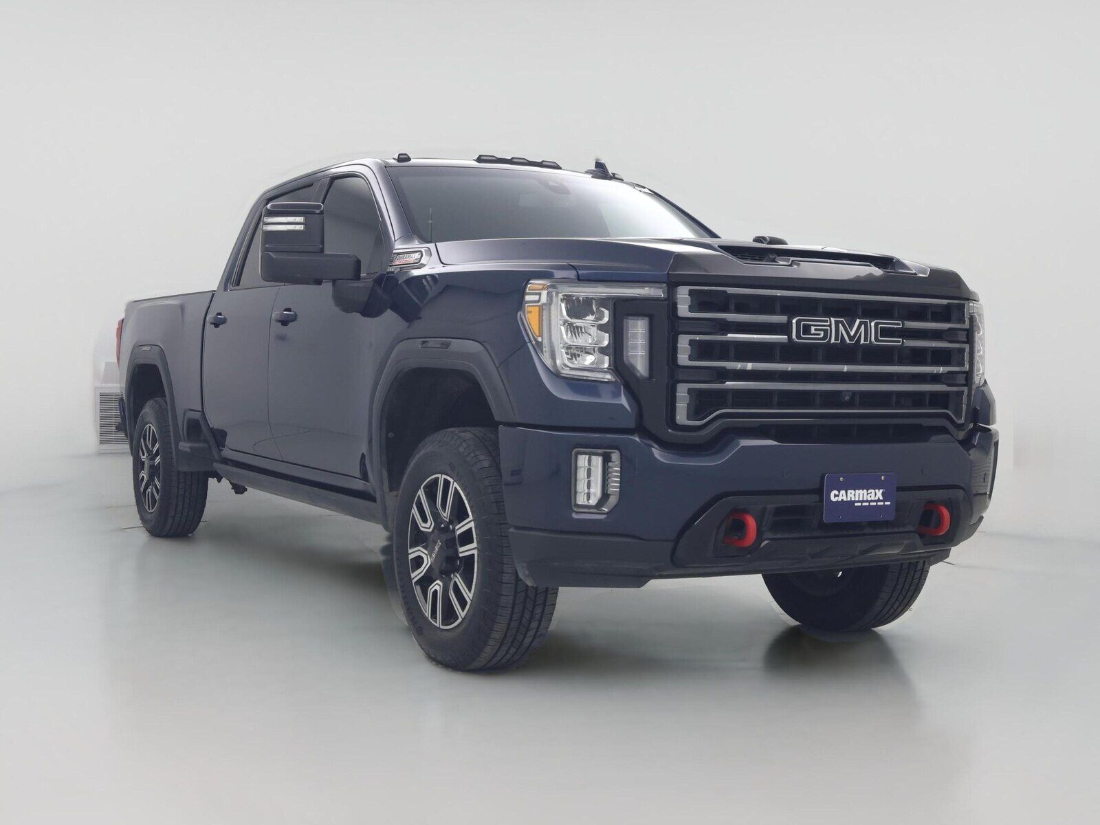 2022 GMC Sierra