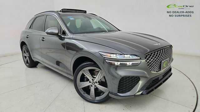 2024 GENESIS GV70