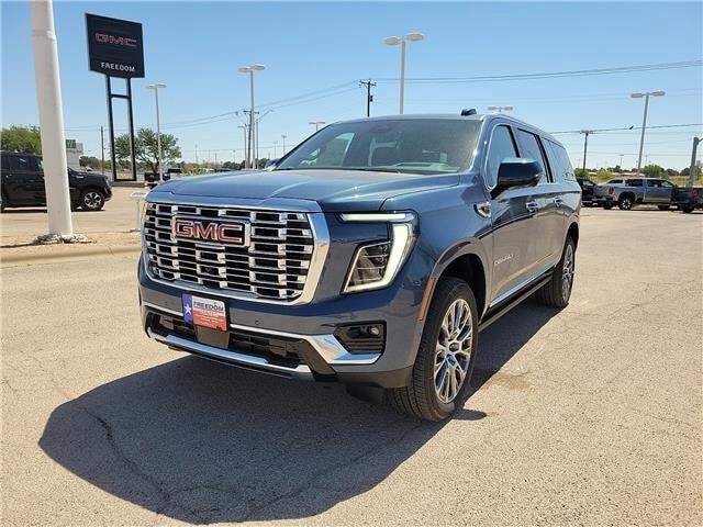2026 GMC Yukon XL