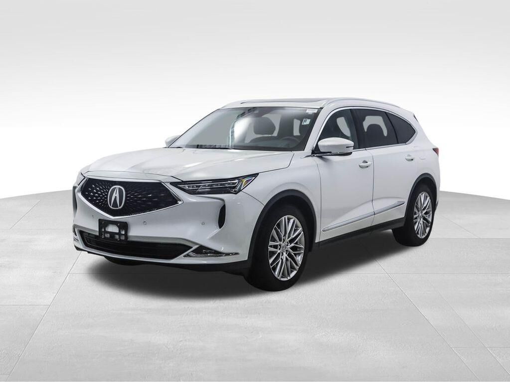 2023 ACURA MDX