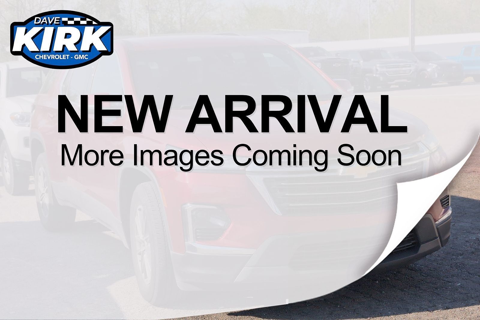 2024 CHEVROLET Traverse Limited