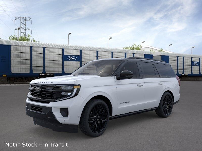 2026 FORD Expedition