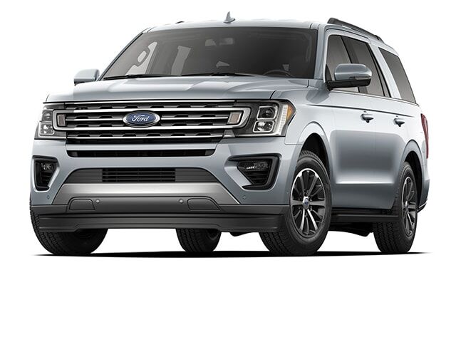 2020 FORD Expedition