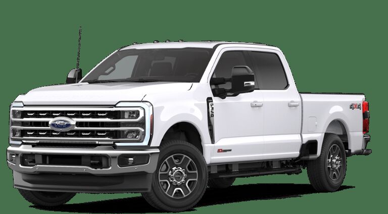 2026 FORD F-350
