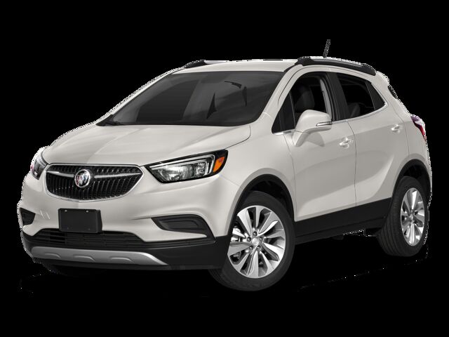 2018 BUICK Encore