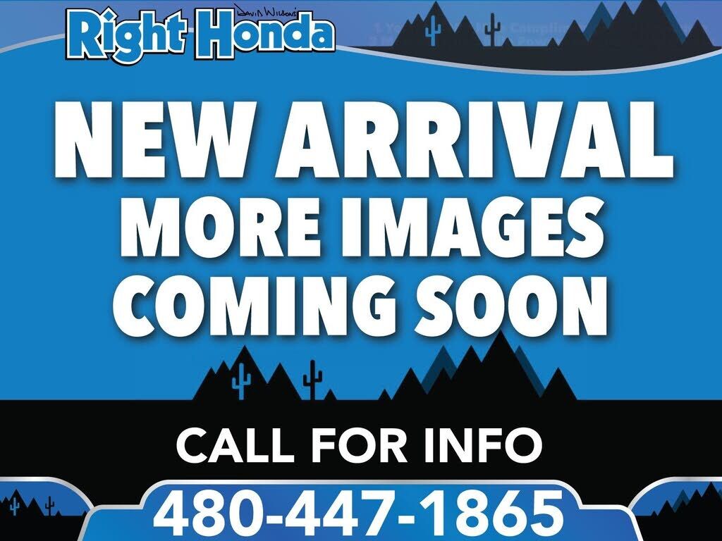 2022 HONDA Ridgeline