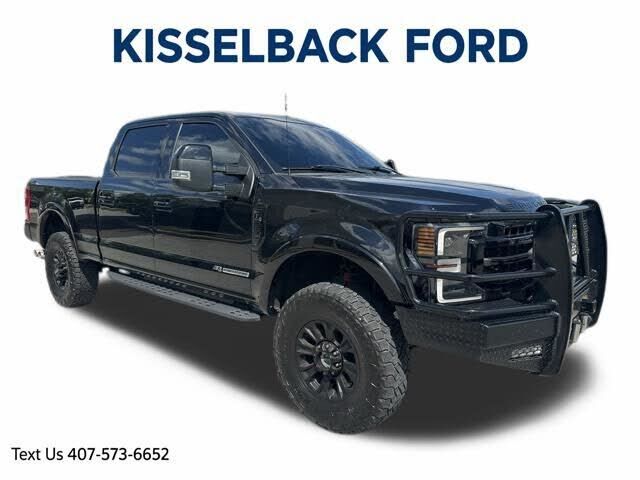 2020 FORD F-250