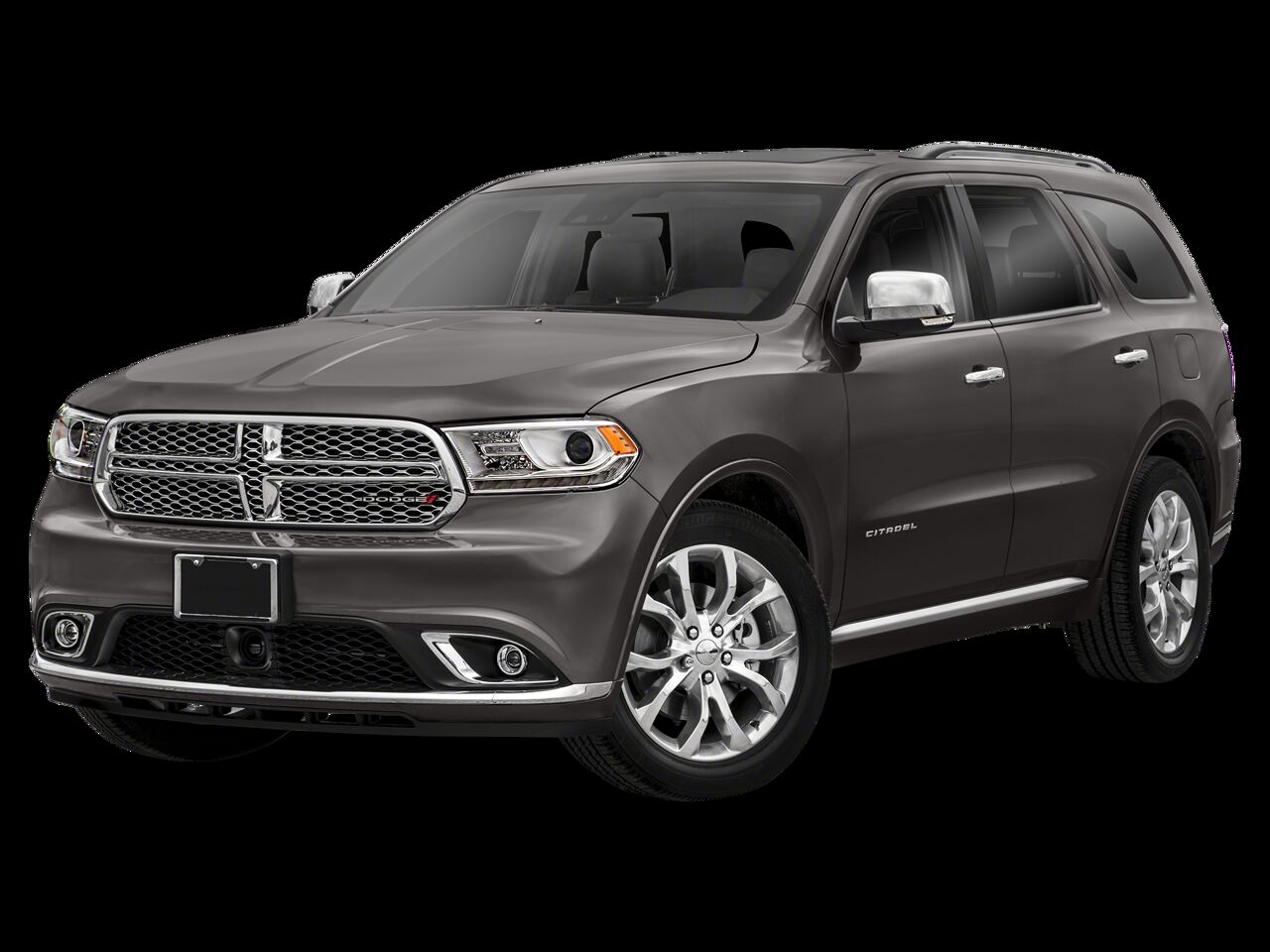 2020 DODGE Durango