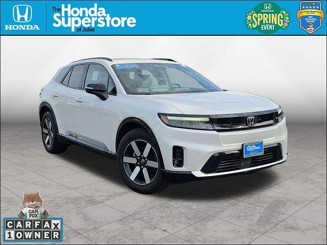 2024 HONDA Prologue
