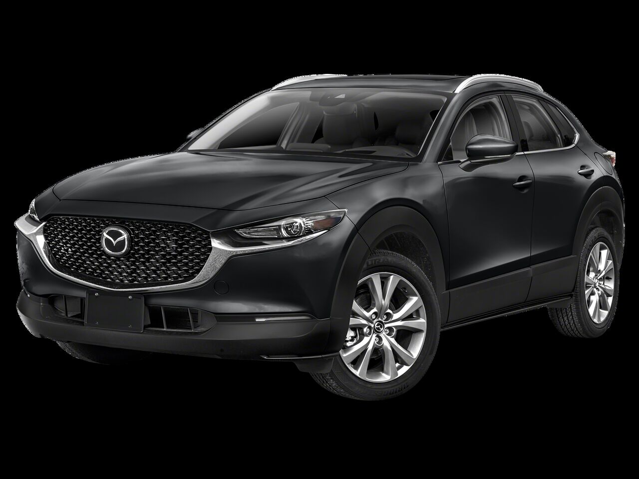 2023 MAZDA CX-30