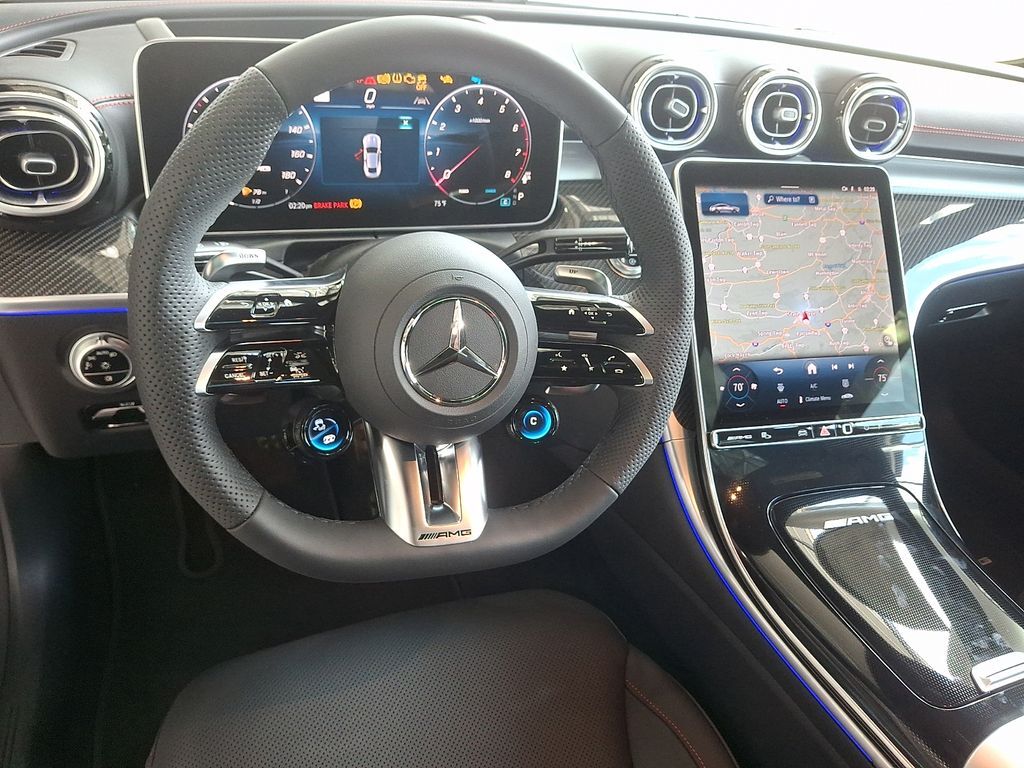 2026 Mercedes-Benz CLE