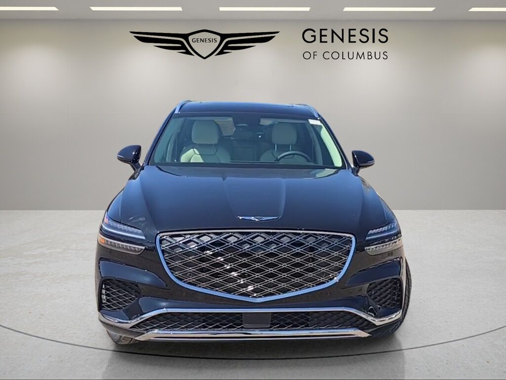 2026 GENESIS GV70