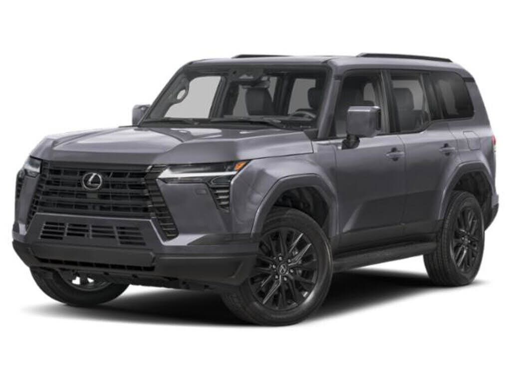 2024 LEXUS GX