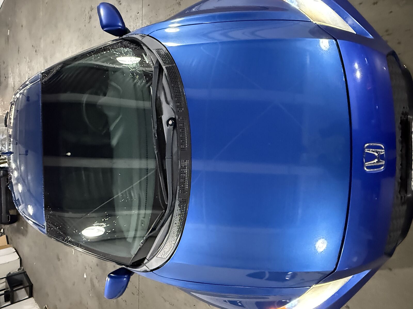 Honda CR-Z