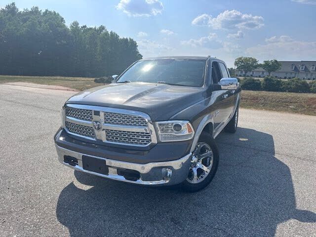 2015 RAM 1500