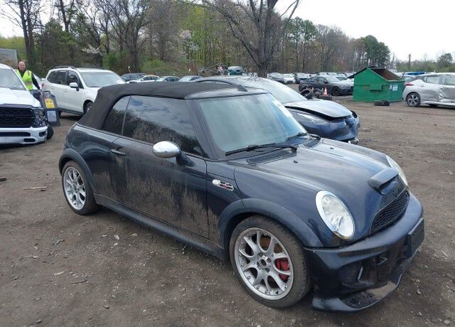 2006 MINI Cooper Convertible
